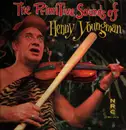 LP - Henny Youngman - The Primitive Sounds Of Henny Youngman