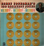 Henny Youngman - Henny Youngman's 128 Greatest Jokes (Recorded Live)