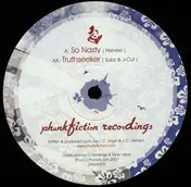 Henree - So Nasty / Truthseeker