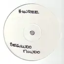 12inch Vinyl Single - Henree - We Got Sound / Segundo Mundo - Promo