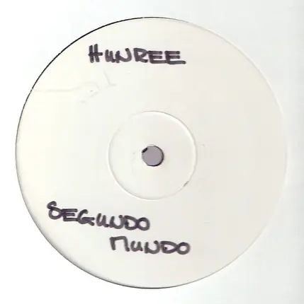 Henree - We Got Sound / Segundo Mundo