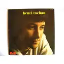 LP - Henri Tachan - Henri Tachan - Gatefold sleeve