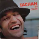 Double LP - Henri Tachan - Tachan En Public