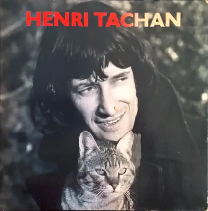 Henri Tachan - Henri Tachan