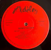 LP - Henri Tachan - Henri Tachan - Gatefold