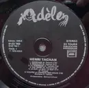 LP - Henri Tachan - Inventaire