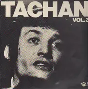 Henri Tachan - Vol. 3