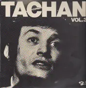 LP - Henri Tachan - Vol. 3