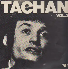 Henri Tachan - Vol. 3