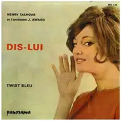 James Award Et Son Orchestre - Dis-Lui