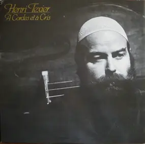 Henri Texier - A Cordes et a Cris