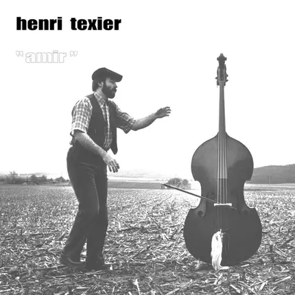 Henri Texier - Amir