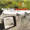 CD - Henri Texier Azur Quintet - Mosaïc Man