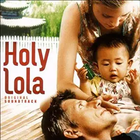 Henri Texier - Holy Lola (Original Soundtrack)