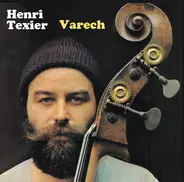 Henri Texier - Varech