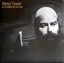LP - Henri Texier - A Cordes Et A Cris