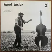 LP - Henri Texier - Amir
