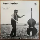 LP - Henri Texier - Amir