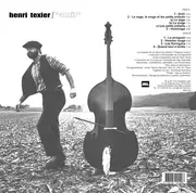 LP - Henri Texier - Amir