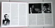 LP - Henri Vieuxtemps - Concertos Nos  4 & 5 - Gatefold