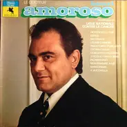 Henri Amoroso - Chante Pour La Ligue Internationale Contre Le Cancer