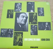 Henri Chaix - Here Comes the Band