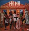 LP - Henri Christine - Phi-Phi