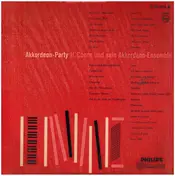 Henri Coene - Accordion Party Nr 2