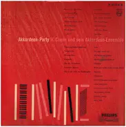 Henri Coene - Accordion Party Nr 2
