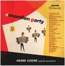 10'' - Henri Coene - Accordion party