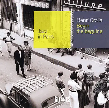 Henri Crolla - Begin the Beguine
