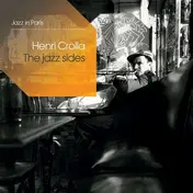 Henri Crolla - Jazz Sides
