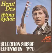 Henri Des - Retour / Sylvie