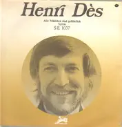 Henri Dès - Alle Mädchen Sind Gefährlich / Sylvie