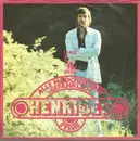 7inch Vinyl Single - Henri Dès - Alle Mädchen Sind Gefährlich / Sylvie