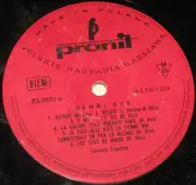 LP - Henri Dès - Henri Dès