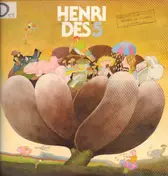 Henri Des - N°5