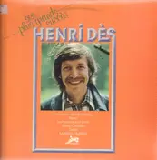 Henri Des - Ses Plus Grands Succès