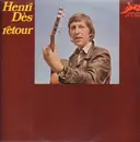 LP - Henri Dès - Retour