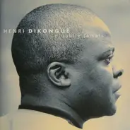 Henri Dikongue - N'Oublie Jamais