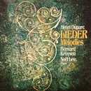 LP - Duparc - Lieder = Melodies