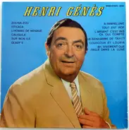 Henri Génès - Henri Genes