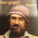 LP - Henri Gougaud - La Dérive