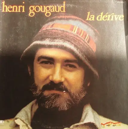 Henri Gougaud - La Derive