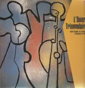 LP - Henri Guedon et l'orchestre d'harmonie du Havre - L'Opera Triangulaire