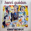 LP - Henri Guédon - Cosmozouk Percussion