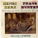 LP - Henri Herz / Franz Hünten - Geniuses Of The Parisian Salon