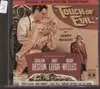 CD - Henry Mancini - Touch Of Evil