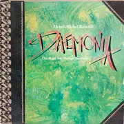 LP - Henri-Michel Raschle - Daemonia: The Magic Trip Through Your Soul - swiss prog