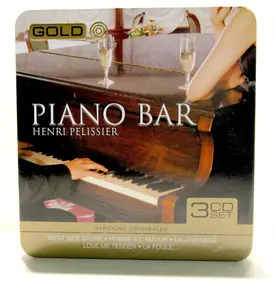 Henri Pelissier - Piano Bar